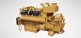 Caterpillar Power Engines