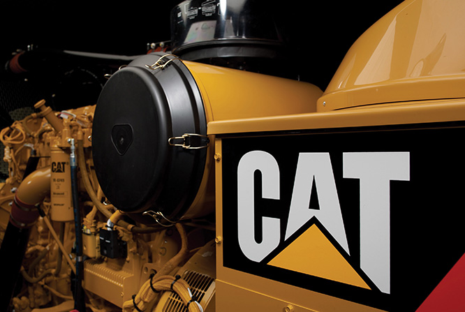 CAT Certified Rebuild Program | Foley Inc.