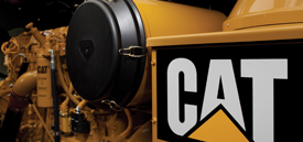 CAT Generator | Foley Inc.