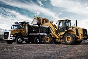 Construction Equipment