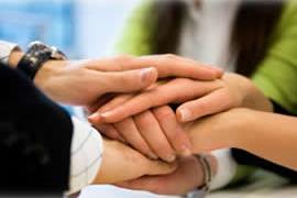 Industry Partners | Foley Inc.