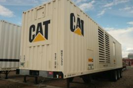 CAT Power Module | Foley Inc.