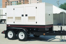 Power Rental | Foley Inc.