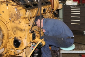Service | Foley Inc.