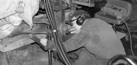 Servicing Engine | Foley Inc.