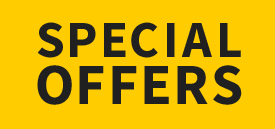 Service Special Offers | Foley Inc.