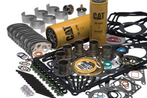 CAT Truck Parts | Foley Inc.