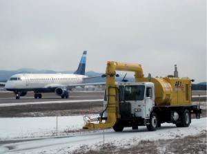 AF1 Airport