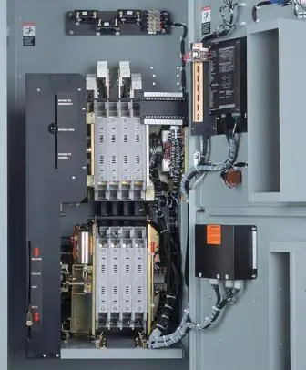 Copy of automatic Transfer Switch