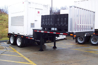 Load Bank Rentals