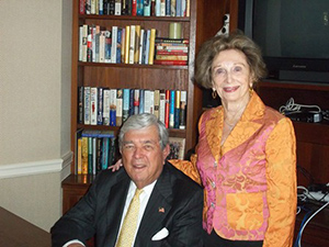 don and June