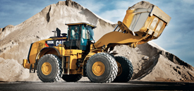 rent a wheel loader near you