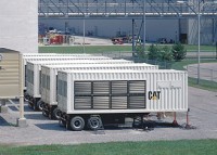 Chiller Rentals