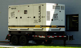 Air Compressor Rentals