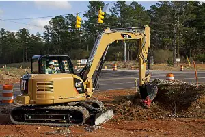 New Construction Equipment for Sale