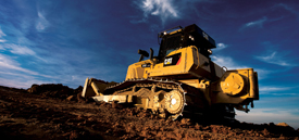 dozer rentals nj pa