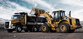 wheel loader rentals in pa and nj