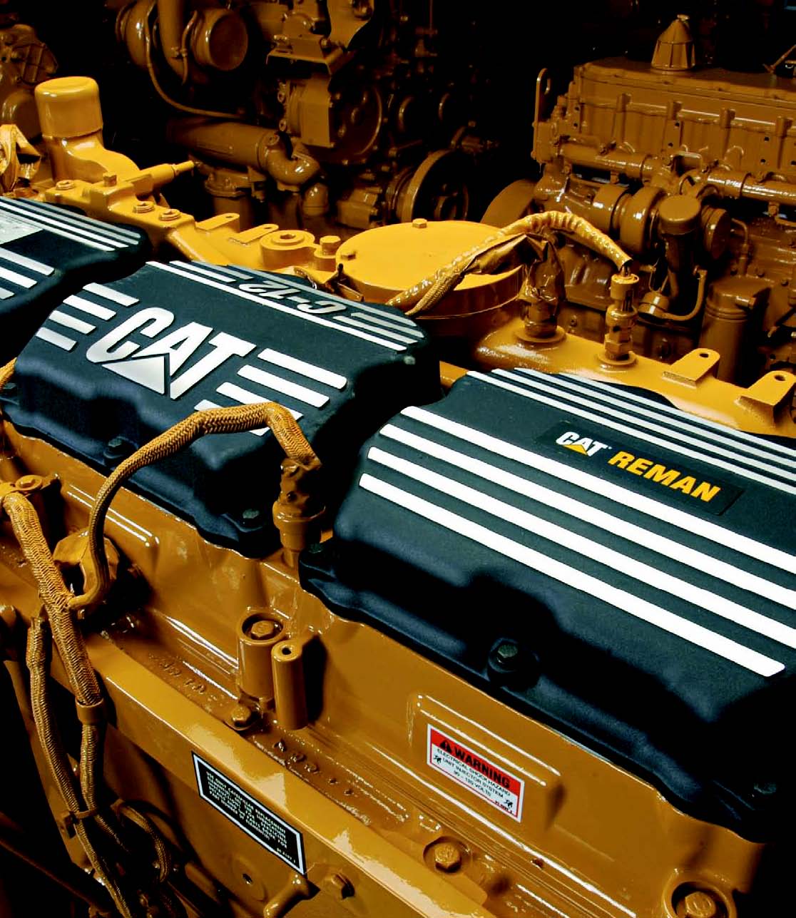 Used & Remanufactured Engines for Sale.