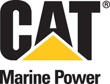 Cat Marine Power