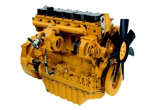 Industrial Engine Service