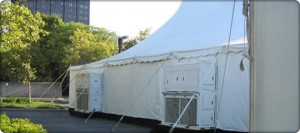 Air Conditioner Rentals