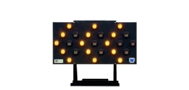 Arrow Panel Board Rentals