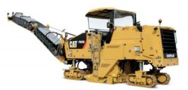 Caterpillar Cold Planer