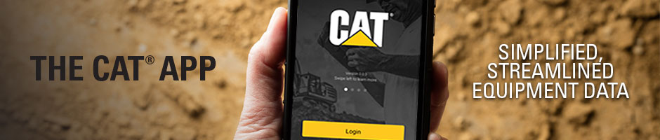 The Cat® App