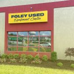 Foley Used Equipment Center