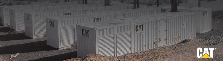 What Sets Cat® Rental Power Apart?