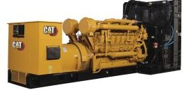 diesel generator sets