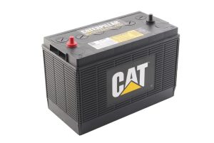 Cat Batteries