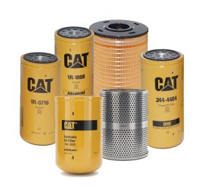 Cat Filters
