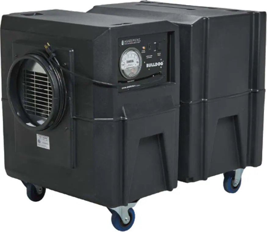 Air-Scrubbers