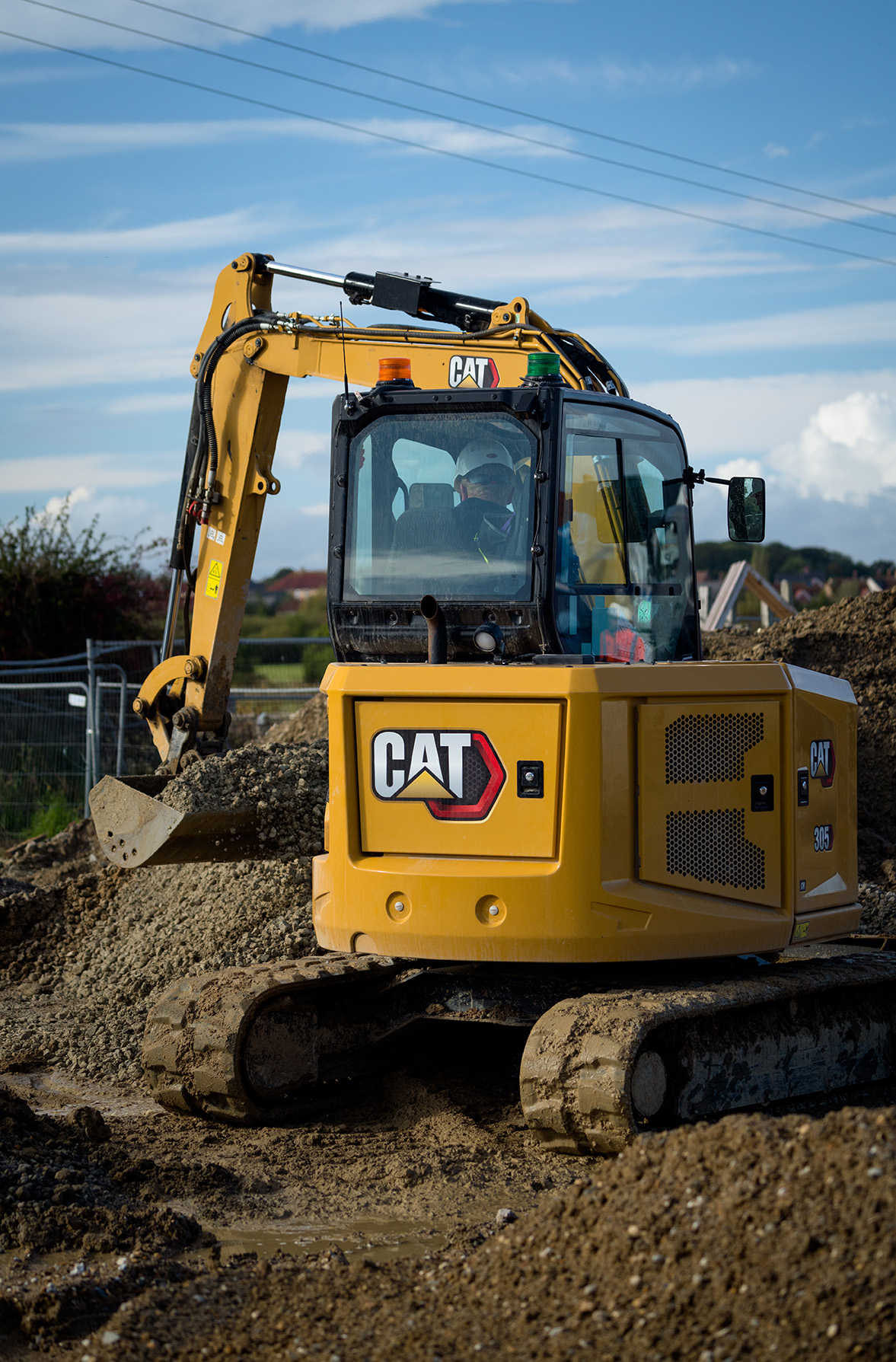 Excavators_20211025-Cat-305-CR-Kent-UK-A7R00392