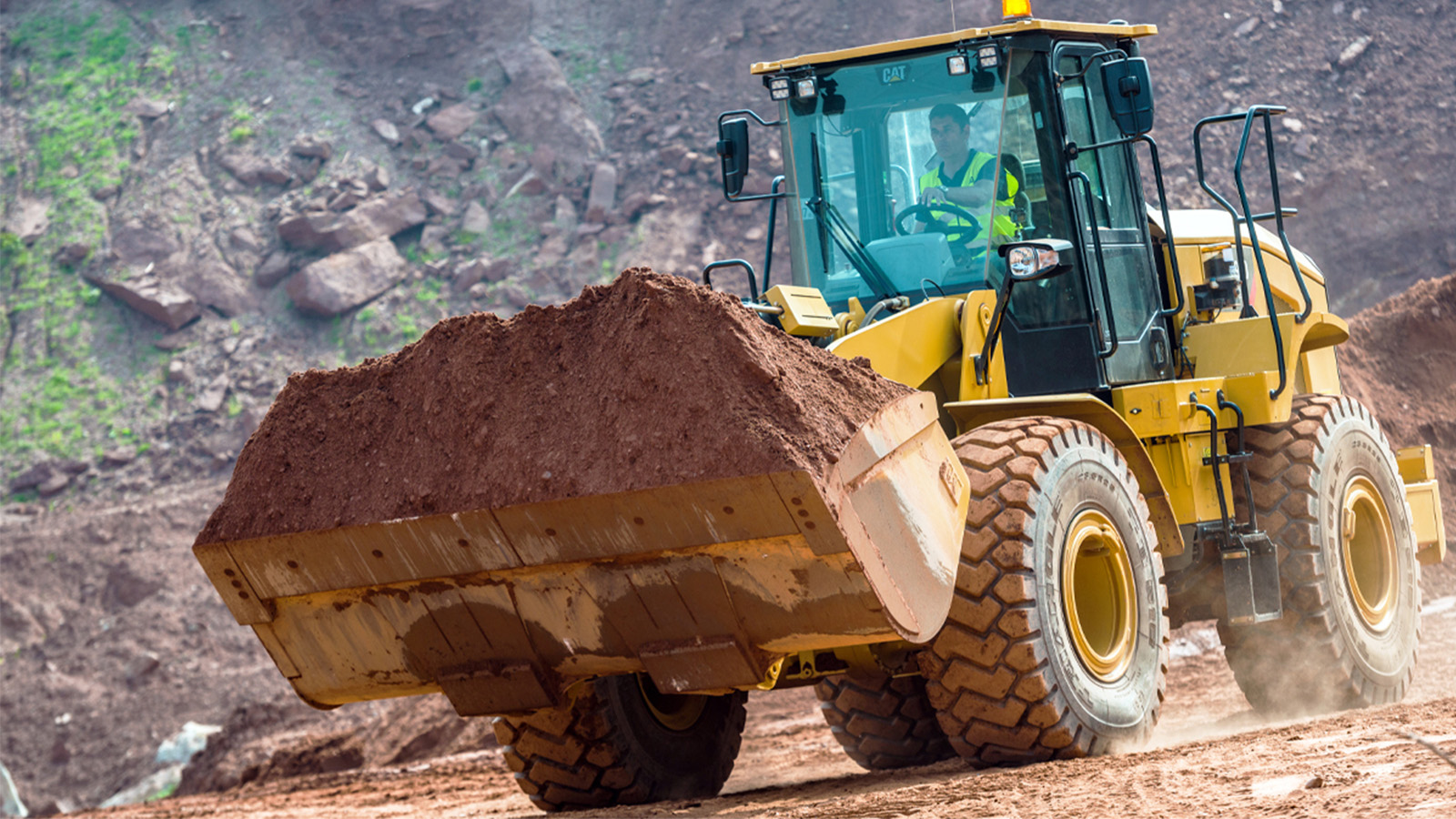 MediumWheelLoader_950GC