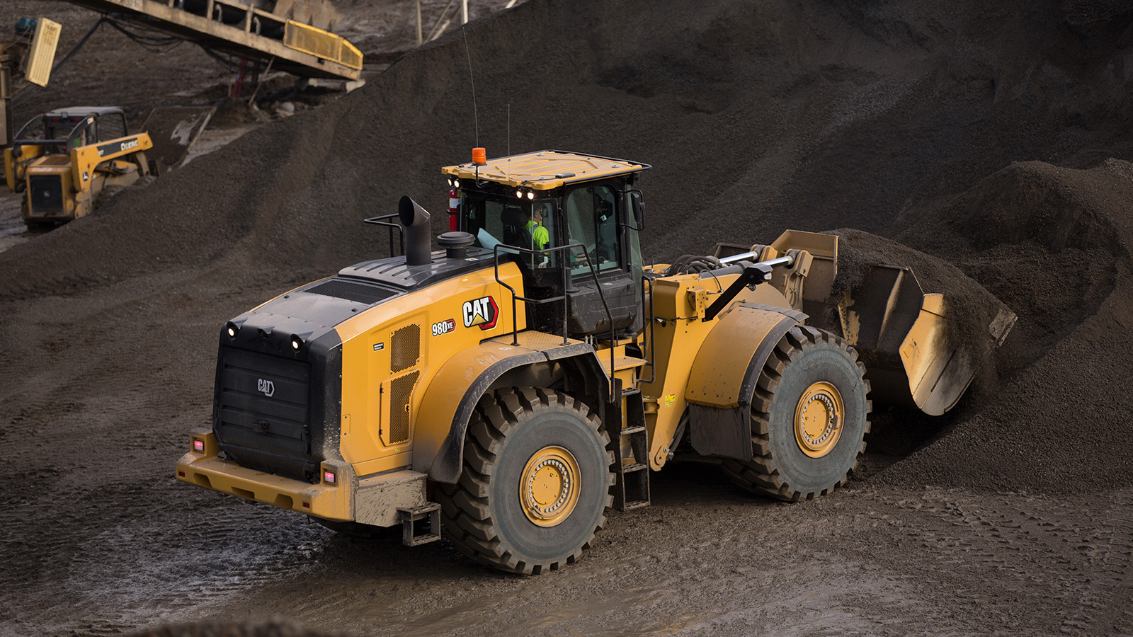 MediumWheelLoader_980-XE