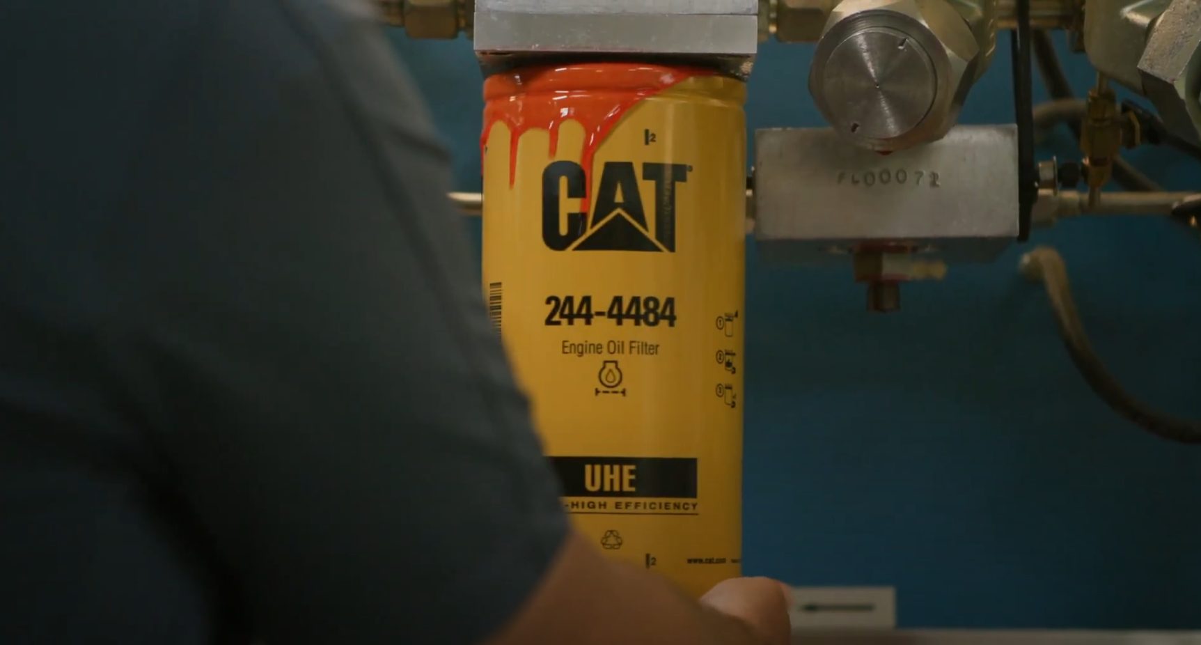 cat-fluid