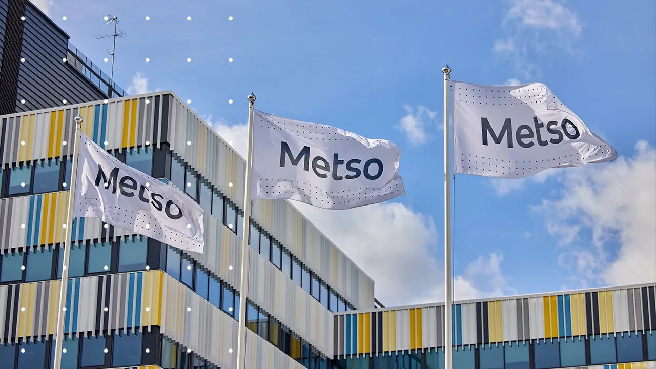 metso