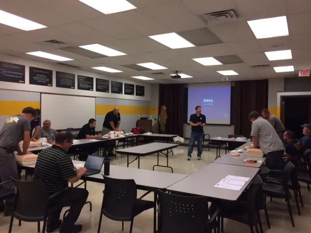 training-bensalem