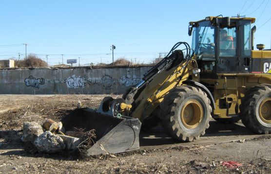 grading-loader