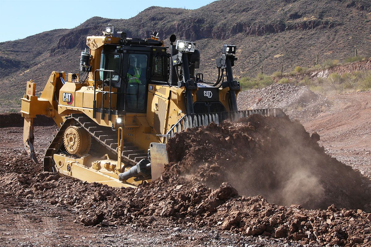 large-dozer