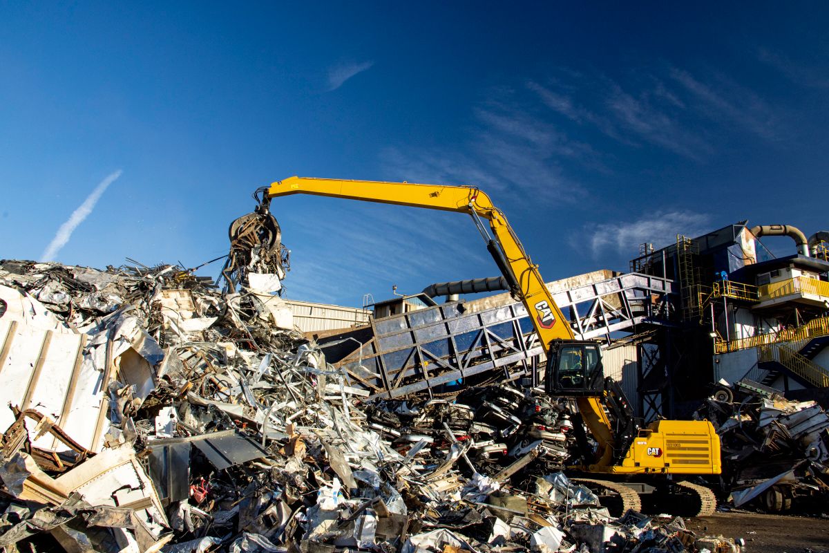 material-handler