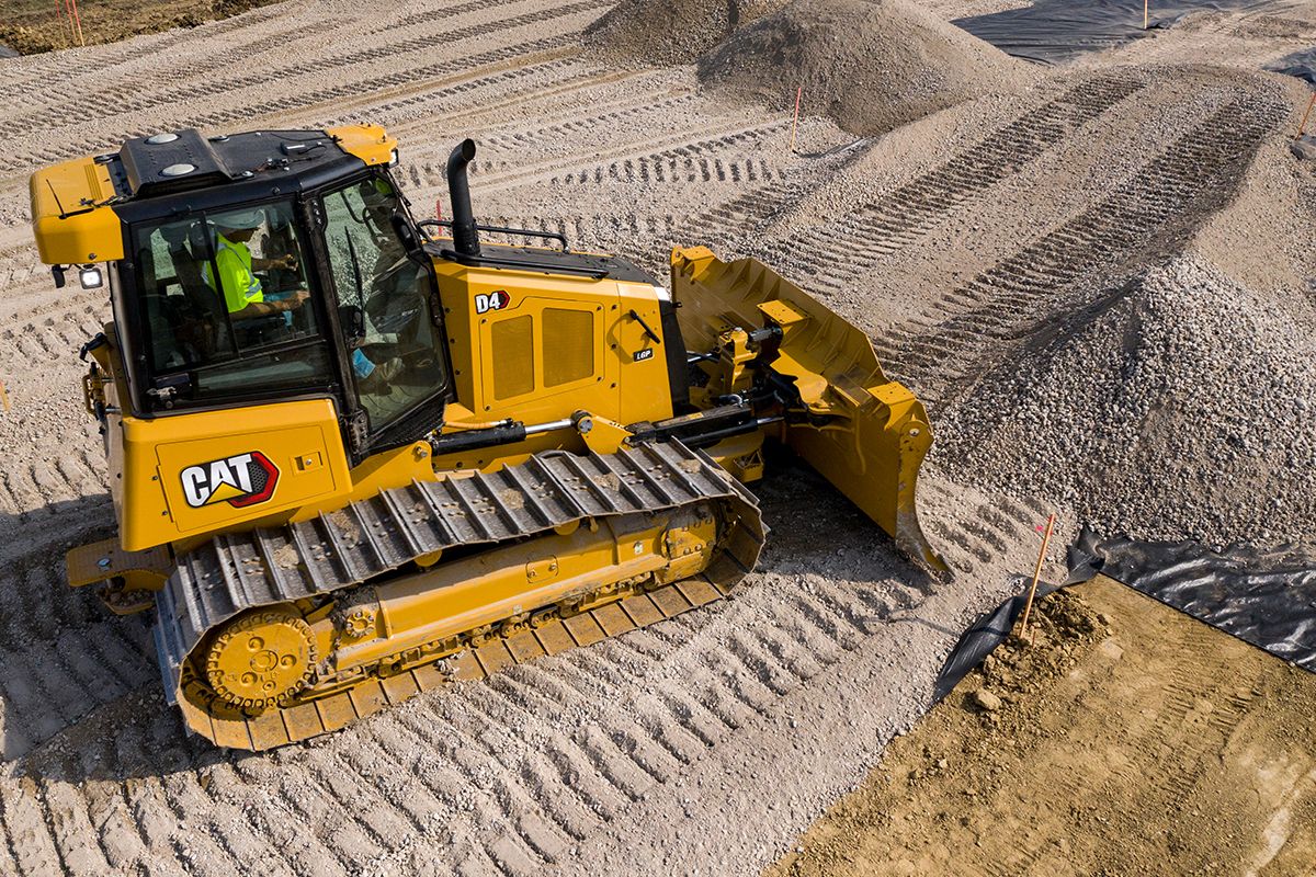 medium-dozers