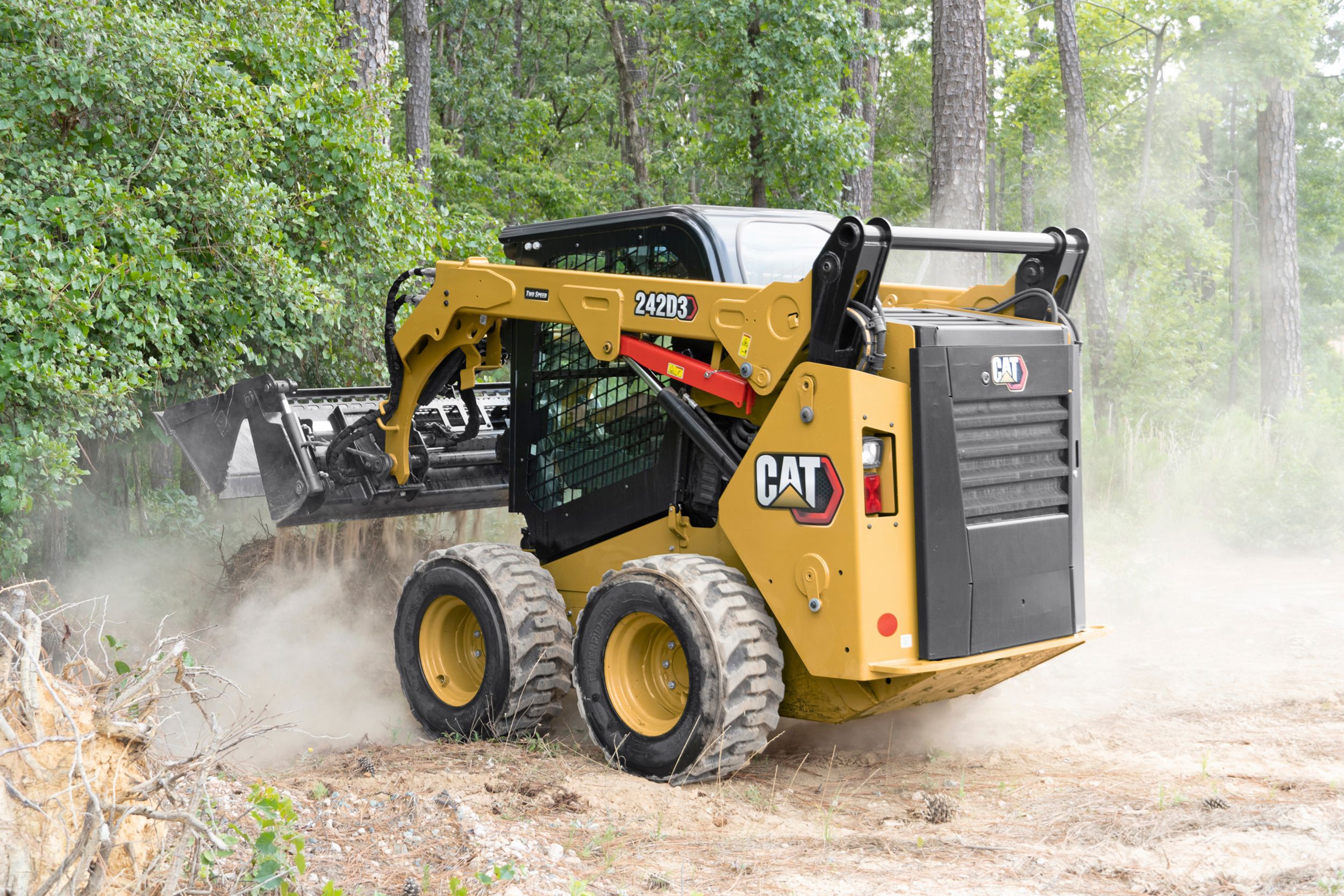 multi-skid-loader