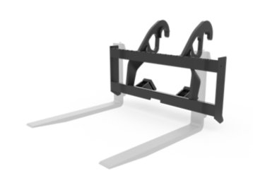 pallet-fork-carriages