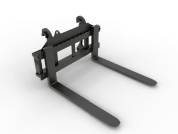 pallet-forks