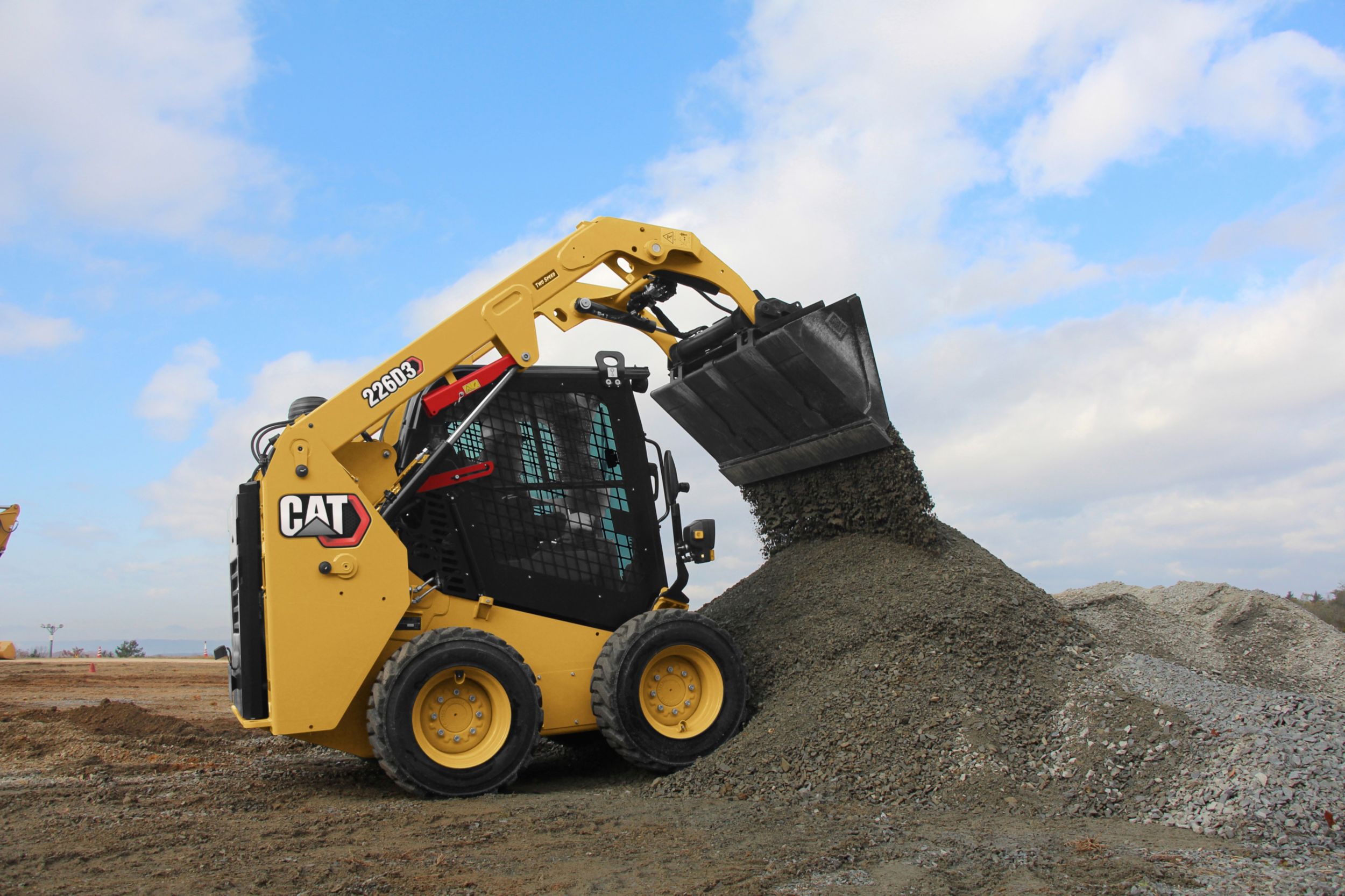 skid-steer-loader