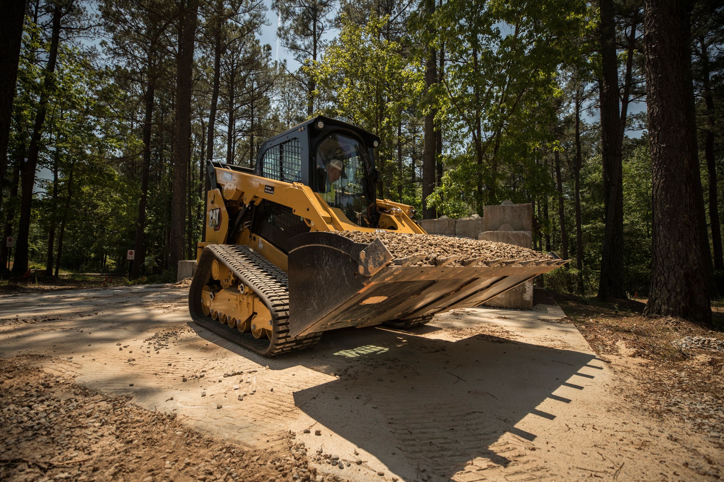 track-loader