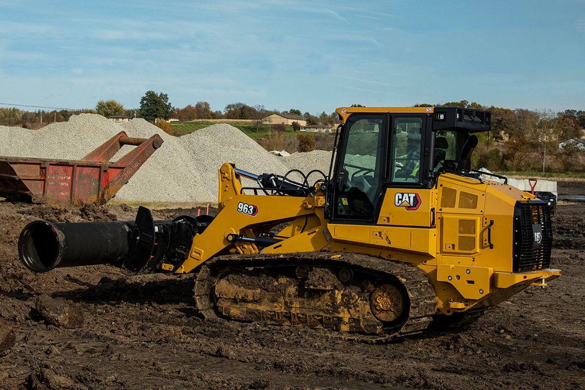trackloader